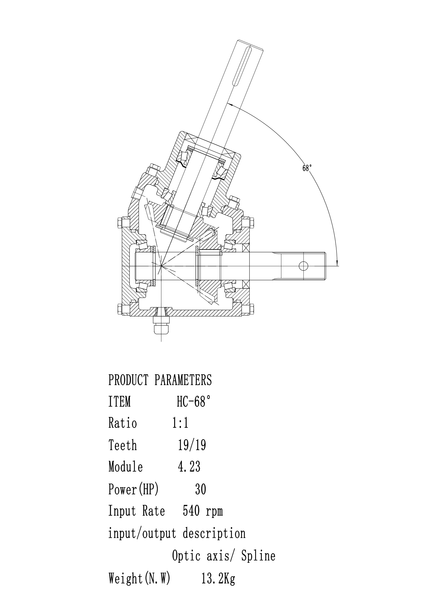 Máy phát quang HC-68°_00